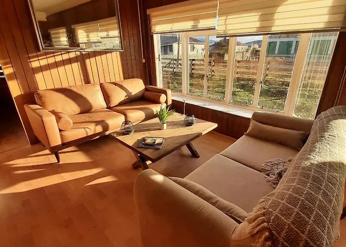 Riverline Lodge