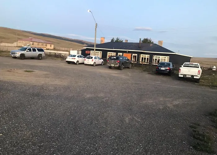 Riverline Lodge