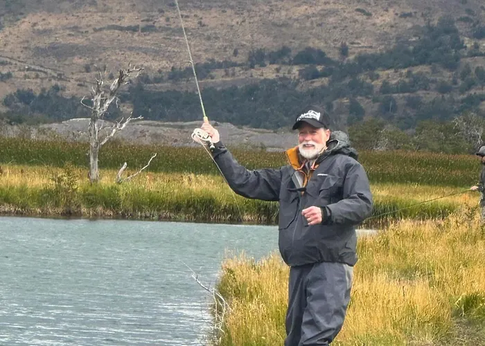 Riverline Lodge