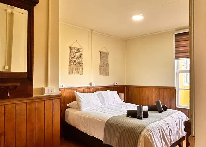 Riverline Lodge