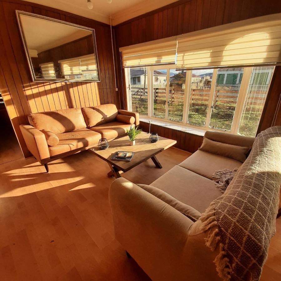 Alojamento de Turismo Selvagem Riverline