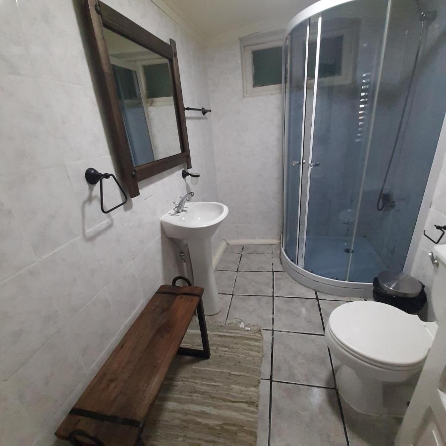 Alojamento de Turismo Selvagem Riverline