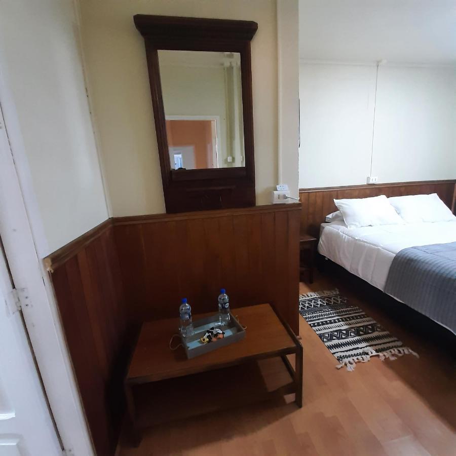 Alojamento de Turismo Selvagem Riverline *
