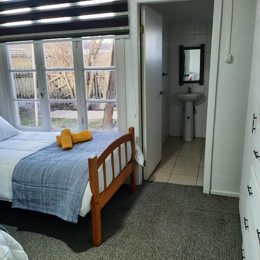 Lodge Riverline