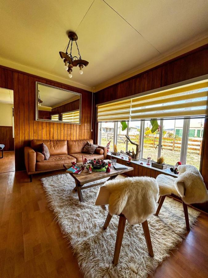 Alojamento de Turismo Selvagem Riverline *